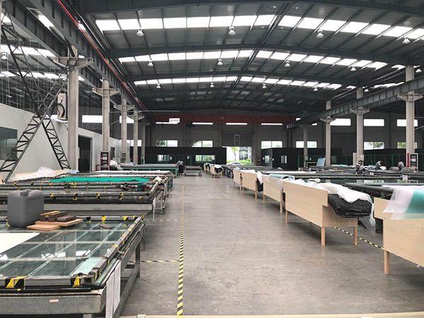 Equipamento de pulverização de cola de dois componentes para exportação conveniente 6