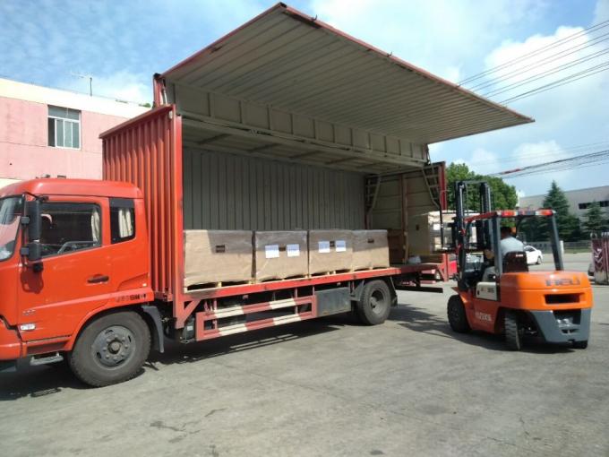 Equipamento de pulverização de cola de dois componentes para exportação conveniente 10