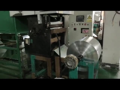 Máquina de fabricação de núcleo de honeycomb de alumínio Máquina de colagem de honeycomb