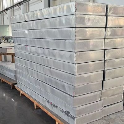 Painel de honeycomb de alumínio para venda