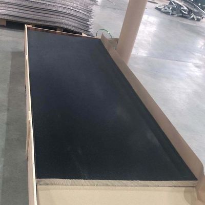 Painel de retificação de fibras químicas para máquinas de 2500 mm de comprimento