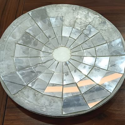 Tamanho 1500 * 1800mm painéis de honeycomb de alumínio são usados em painéis solares