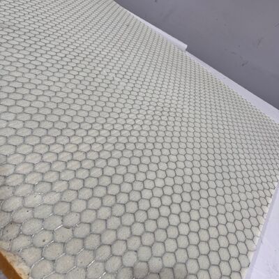 Tamanho padrão 1200*2440mm Núcleo de favo de mel de alumínio preenchido com espuma PU