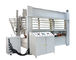 Máquina de prensagem a quente de 100T Máquina de prensagem a quente para fabricação de placas de honeycomb de alumínio