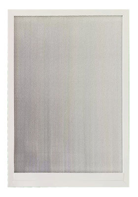 Ecrã de filtro micro-eletrostático reutilizável com consumo zero Lava-se 980*254mm