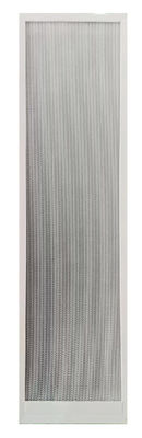 Retorno oculto saída de ar Micro Electrostatic Filter Screen Economia de energia e silencioso