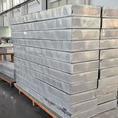 Painel de honeycomb de alumínio para venda