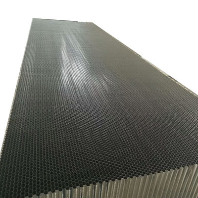 Núcleo de Honeycomb de Alumínio de Grande Tamanho Personalizado com Max 2200mm de Largura