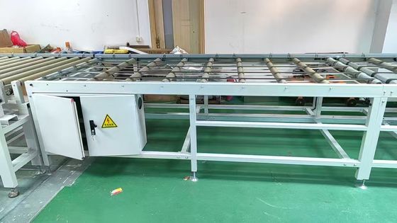 Equipamento de pulverização de cola de dois componentes para exportação conveniente