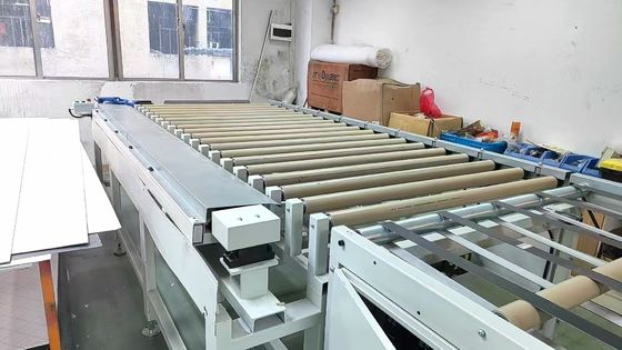 Equipamento de pulverização de cola de dois componentes para exportação conveniente