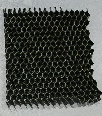 Fibra de vidro tecido Honeycomb Core aplicável em produtos eletrônicos