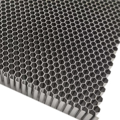 Sem Quadro 316L aço inoxidável Honeycomb Core para Ventilação janela de guia de ondas