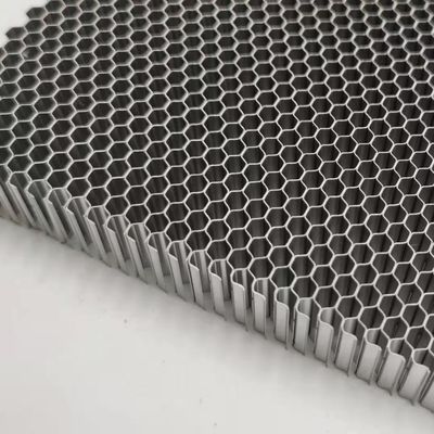 304 316L aço inoxidável Honeycomb Core Honeycomb Vents Para EMI Proteção