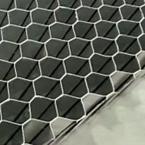Brazed Aluminum Honeycomb Core For High-Speed Railway Car Floor