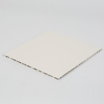 Painel alveolar de alumínio ultrafino para decoração de interiores