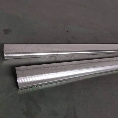 Forma de faixa núcleo de honeycomb de alumínio 1220x2440mm para fácil transporte
