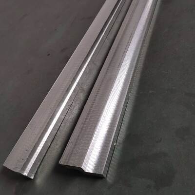 Forma de faixa núcleo de honeycomb de alumínio 1220x2440mm para fácil transporte