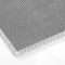 Tamanho de pilha ultra pequeno de alumínio do núcleo do favo de mel Microporous para o filtro