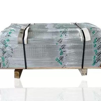 Materiais do núcleo do honeycomb de alumínio de grande porte 2000mm Largura