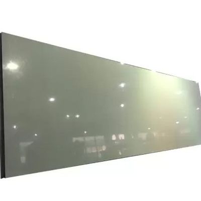 Materiais do núcleo do honeycomb de alumínio de grande porte 2000mm Largura