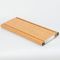 A madeira da placa do favo de mel de Al3003 Al5052 HPL colore a superfície decorativa para a mobília