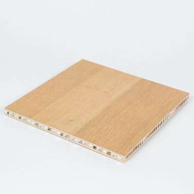 PVDF revestimento painel de honeycomb de alumínio para divisória de banheiro