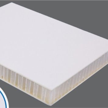 Resorcinol Gel Coat FRP Honeycomb Panels para carroceria de caminhão 2000x10000mm