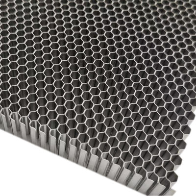 304 316L aço inoxidável Honeycomb Core 60x60mm 300x300mm Para proteção EMI