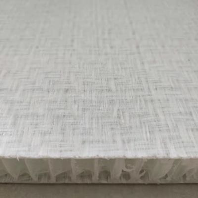 1800x2000mm FRP Painéis Honeycomb Isolamento acústico para veículo recreativo