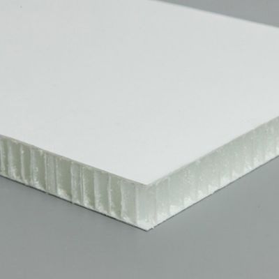 36 mm 48 mm painéis de honeycomb de FRP Anti-envelhecimento resistente a amarelamento