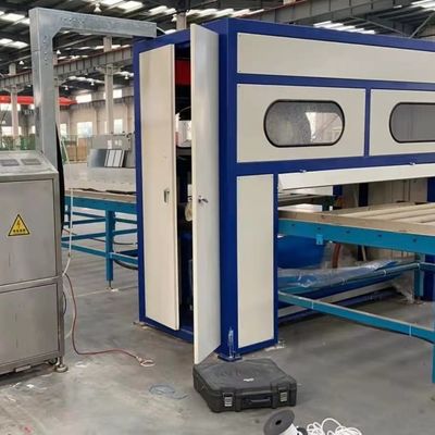 Máquina de pulverização automática de cola Modelo BHM-GS-600